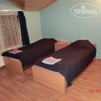 Гостевой дом отца Василия 