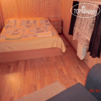 Гостевой дом отца Василия 