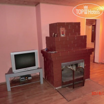 Гостевой дом отца Василия 