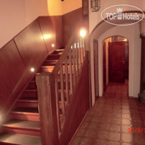 Гостевой дом отца Василия 