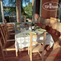 Гостевой дом отца Василия 