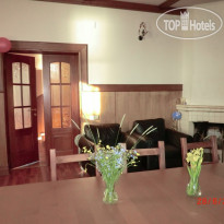 Гостевой дом отца Василия 