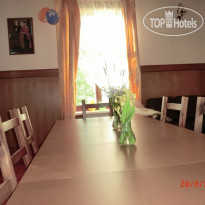 Гостевой дом отца Василия 