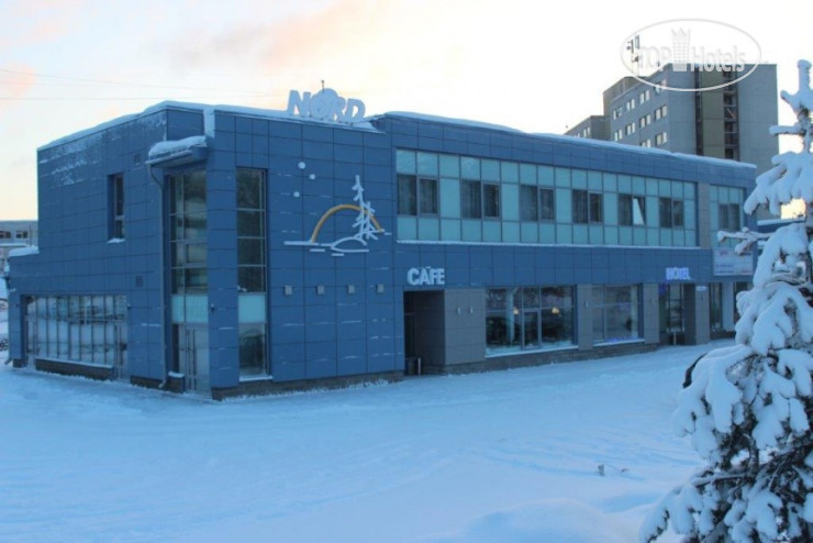 Hotelier's photos Nord Hotel