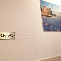Nord Hotel 