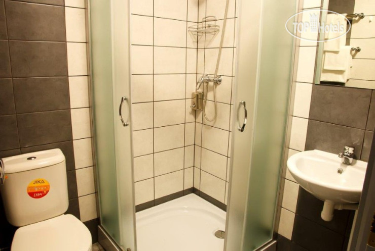 New photos from tourists Nord Hotel