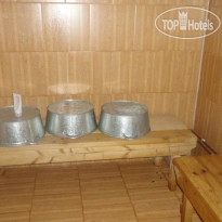Длинный берег Баня
