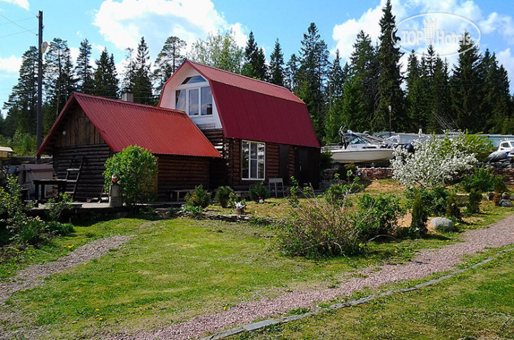Hotelier's photos Онежский берег