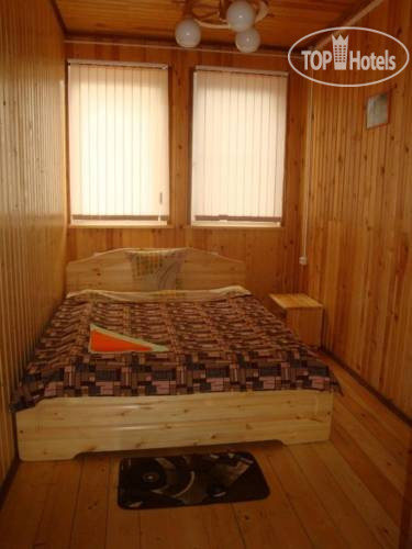 Щучье Озеро