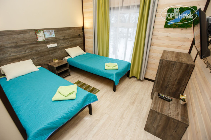 Северное сияние 