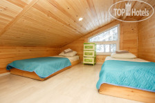 Северное сияние 