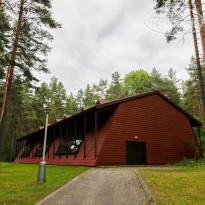 Cosmos Collection Karelia Resort Теннисный корт