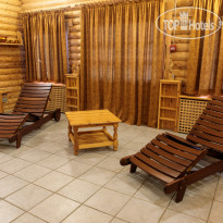 Cosmos Collection Karelia Resort Русская Баня