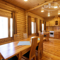 Cosmos Collection Karelia Resort Русская Баня