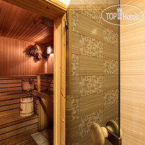 Cosmos Collection Karelia Resort Русская Баня