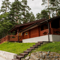 Cosmos Collection Karelia Resort Русская Баня