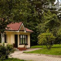 Shuyskaya Chupa Resort Village 