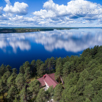 Shuyskaya Chupa Resort Village 