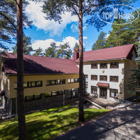 Shuyskaya Chupa Resort Village 