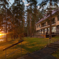 Shuyskaya Chupa Resort Village 