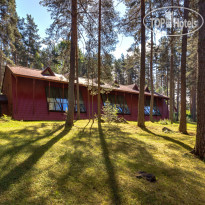 Shuyskaya Chupa Resort Village 