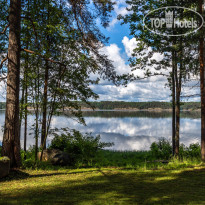 Shuyskaya Chupa Resort Village 