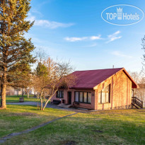 Shuyskaya Chupa Resort Village 