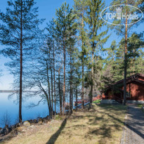 Shuyskaya Chupa Resort Village 