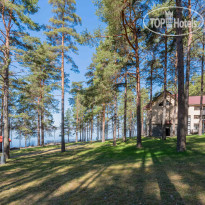Shuyskaya Chupa Resort Village 
