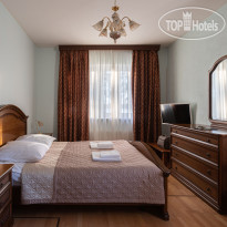 Shuyskaya Chupa Resort Village Дуплекс