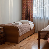 Shuyskaya Chupa Resort Village Дуплекс