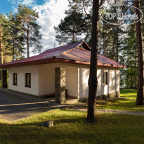 Shuyskaya Chupa Resort Village Дуплекс