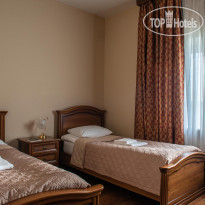 Shuyskaya Chupa Resort Village Коттедж