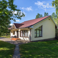 Shuyskaya Chupa Resort Village Коттедж