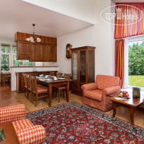 Shuyskaya Chupa Resort Village Коттедж