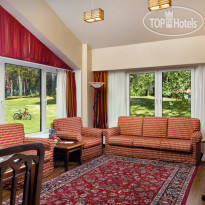 Shuyskaya Chupa Resort Village Коттедж