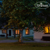 Shuyskaya Chupa Resort Village Коттедж
