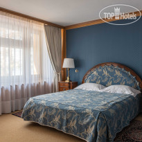 Shuyskaya Chupa Resort Village Главный дом