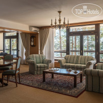 Shuyskaya Chupa Resort Village Главный дом