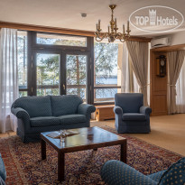 Shuyskaya Chupa Resort Village Главный дом