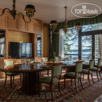Shuyskaya Chupa Resort Village Главный дом