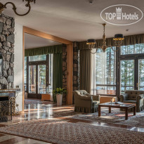 Shuyskaya Chupa Resort Village Главный дом