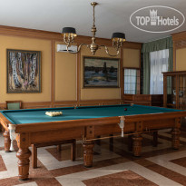 Shuyskaya Chupa Resort Village Главный дом