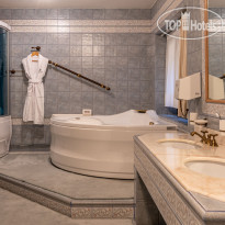 Shuyskaya Chupa Resort Village Главный дом