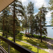 Shuyskaya Chupa Resort Village Главный дом