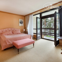 Shuyskaya Chupa Resort Village Главный дом