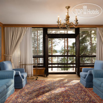 Shuyskaya Chupa Resort Village Главный дом