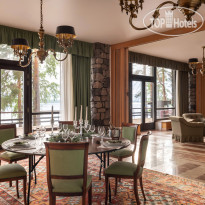 Shuyskaya Chupa Resort Village Главный дом