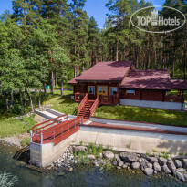 Shuyskaya Chupa Resort Village Банный комплекс