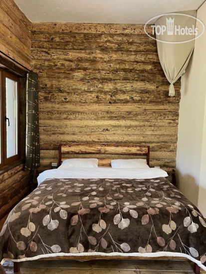 Hotelier's photos Берлога